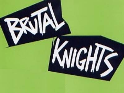 logo Brutal Knights
